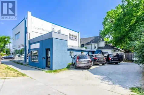 162-180 First Street Collingwood ON L9Y 1A7