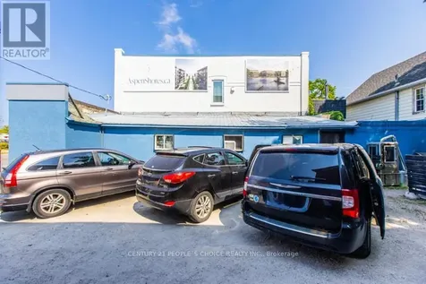 162-180 First Street Collingwood ON L9Y 1A7