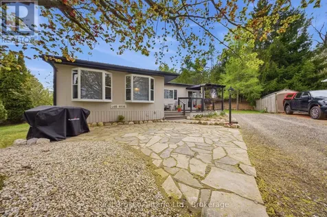 230 Mountain Ash Road North Dumfries ON N0B 1E0