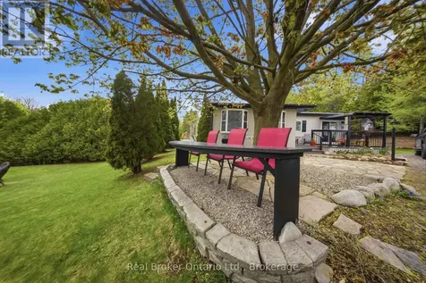 230 Mountain Ash Road North Dumfries ON N0B 1E0