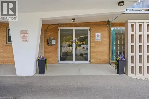 87 St George Street Brantford ON N3R 1V5