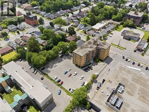87 St George Street Brantford ON N3R 1V5