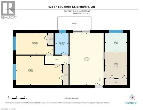 87 St George Street Brantford ON N3R 1V5