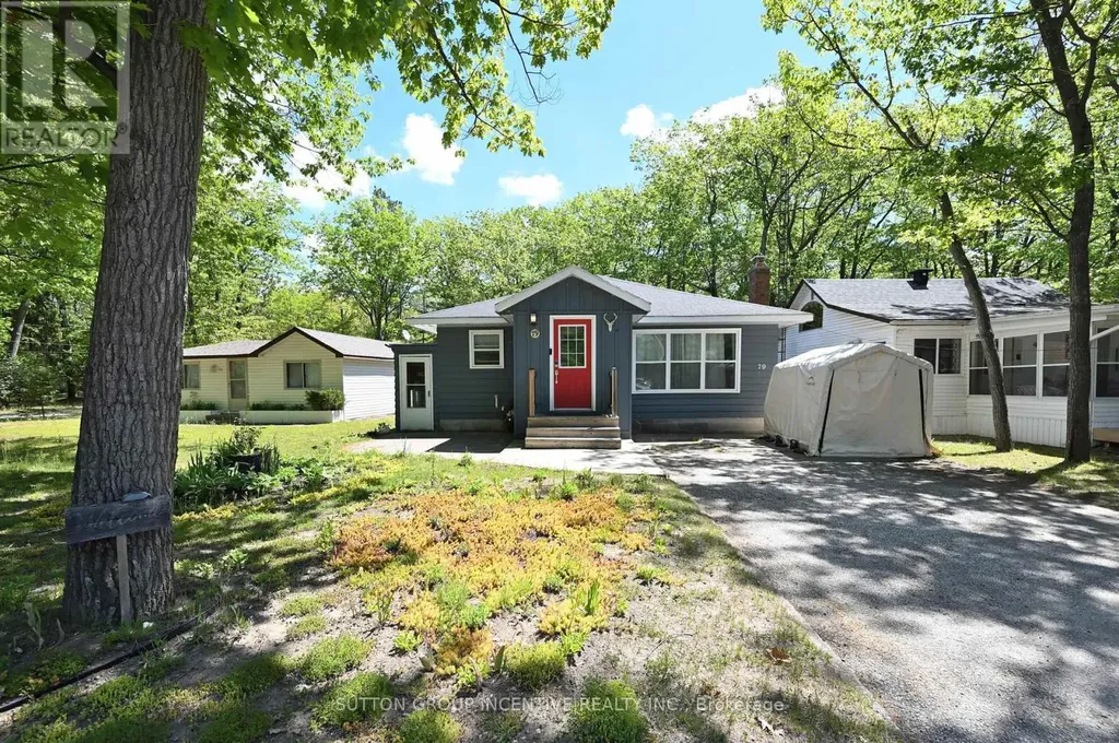 79 23rd Street North Wasaga Beach ON L9Z 2G4