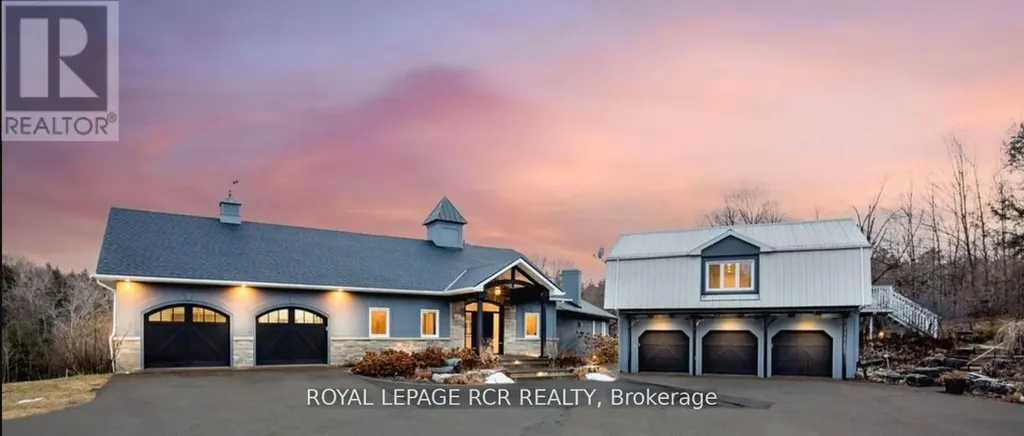 16246 The Gore Road Caledon ON L7C 3E6