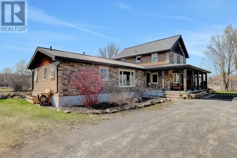 2666 Yorks Corners Road Ottawa ON K0A 1V0