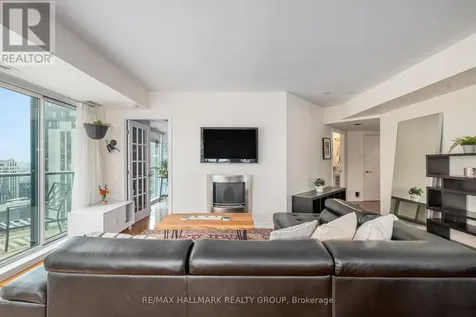 445 Laurier Avenue West Ottawa ON K1N 6R4