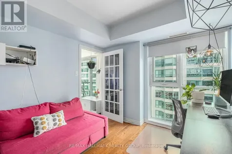 445 Laurier Avenue West Ottawa ON K1N 6R4