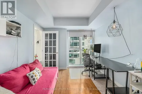 445 Laurier Avenue West Ottawa ON K1N 6R4