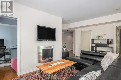 445 Laurier Avenue West Ottawa ON K1N 6R4