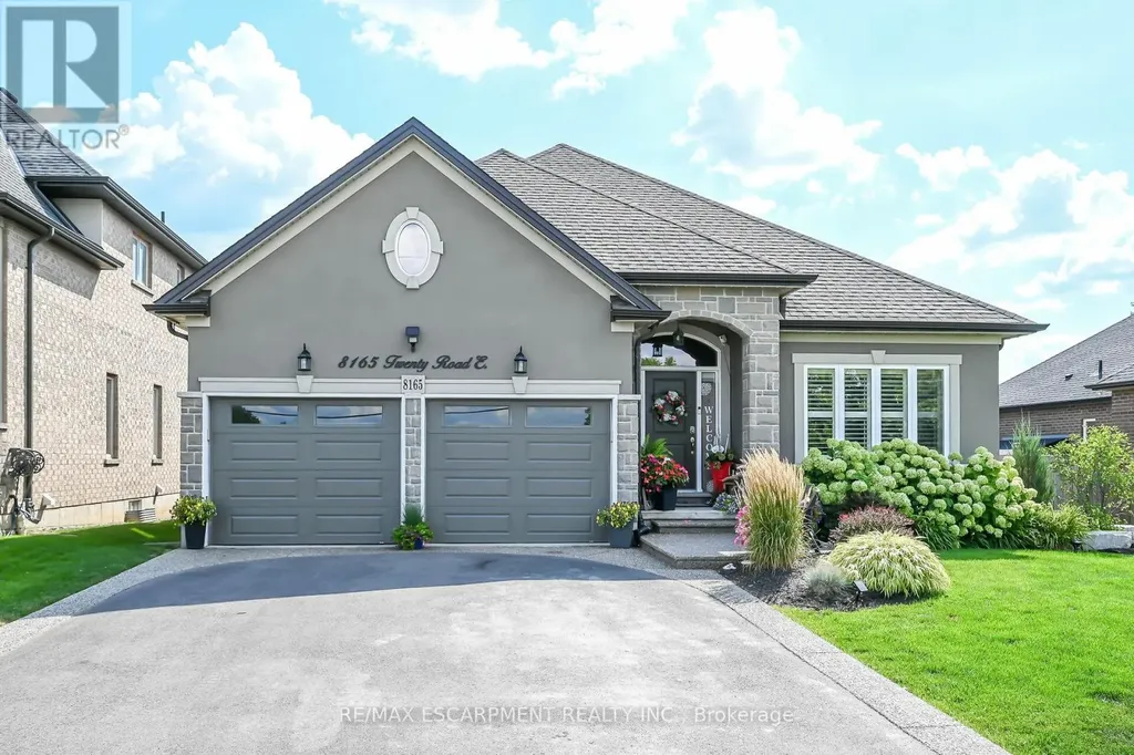 8165 Twenty Road East Hamilton ON L9B 0C9