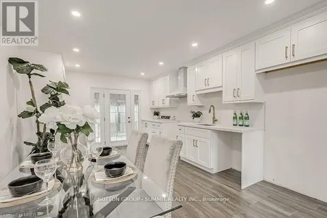 16 Upper Canada Drive Kitchener ON N2P 1E5