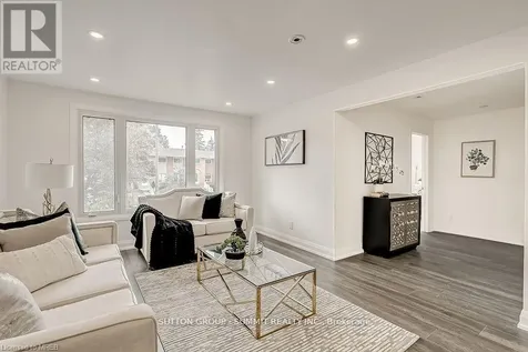 16 Upper Canada Drive Kitchener ON N2P 1E5