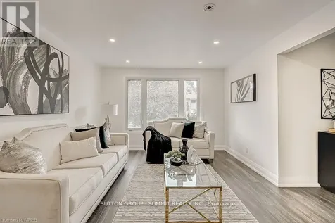 16 Upper Canada Drive Kitchener ON N2P 1E5