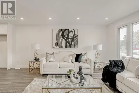 16 Upper Canada Drive Kitchener ON N2P 1E5