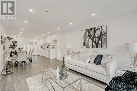 16 Upper Canada Drive Kitchener ON N2P 1E5