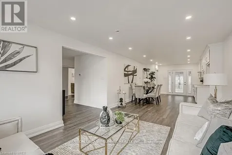 16 Upper Canada Drive Kitchener ON N2P 1E5