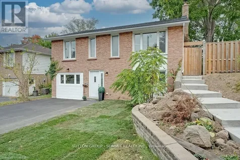 16 Upper Canada Drive Kitchener ON N2P 1E5