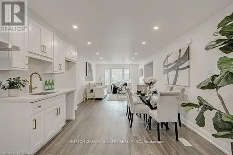 16 Upper Canada Drive Kitchener ON N2P 1E5