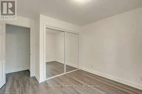 16 Upper Canada Drive Kitchener ON N2P 1E5