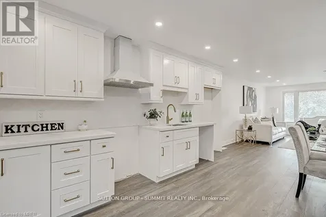 16 Upper Canada Drive Kitchener ON N2P 1E5