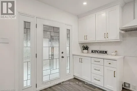 16 Upper Canada Drive Kitchener ON N2P 1E5