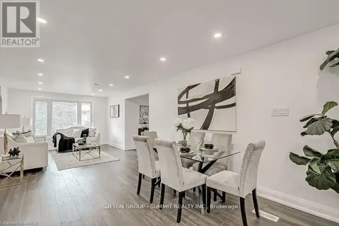 16 Upper Canada Drive Kitchener ON N2P 1E5