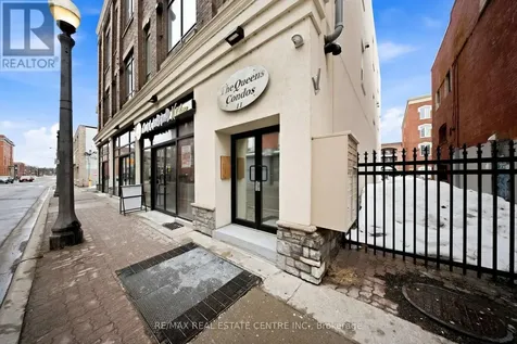 11 Queen Street East Brantford ON N3T 3B1