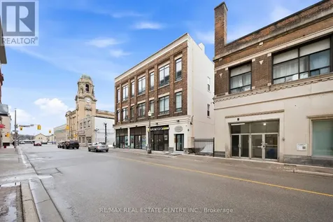 11 Queen Street East Brantford ON N3T 3B1