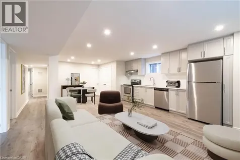 347 Clifton Downs Road Hamilton ON L9C 7A8