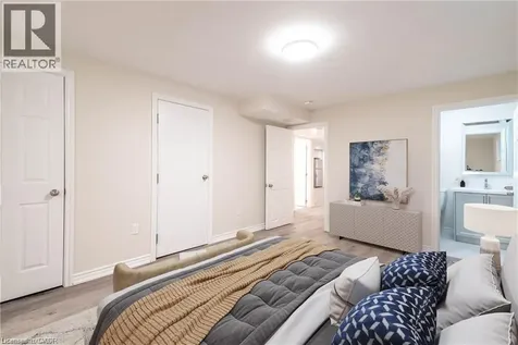 347 Clifton Downs Road Hamilton ON L9C 7A8