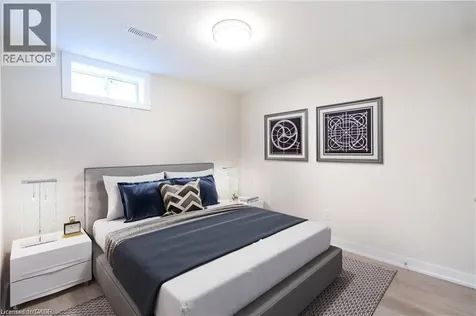 347 Clifton Downs Road Hamilton ON L9C 7A8