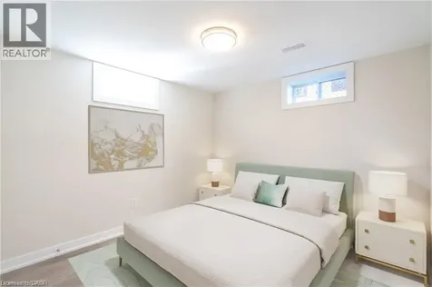347 Clifton Downs Road Hamilton ON L9C 7A8