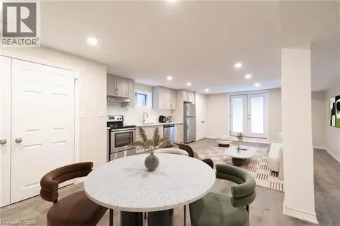 347 Clifton Downs Road Hamilton ON L9C 7A8