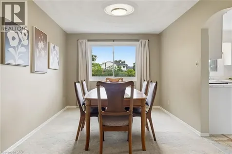 57 Neil Avenue Stoney Creek ON L8G 2N1