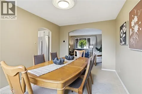57 Neil Avenue Stoney Creek ON L8G 2N1