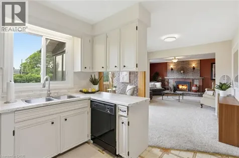 57 Neil Avenue Stoney Creek ON L8G 2N1