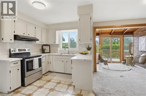 57 Neil Avenue Stoney Creek ON L8G 2N1