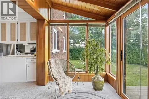 57 Neil Avenue Stoney Creek ON L8G 2N1