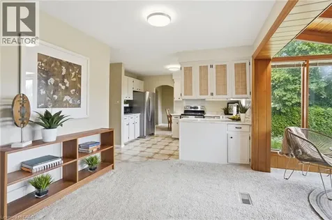 57 Neil Avenue Stoney Creek ON L8G 2N1