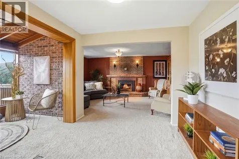 57 Neil Avenue Stoney Creek ON L8G 2N1