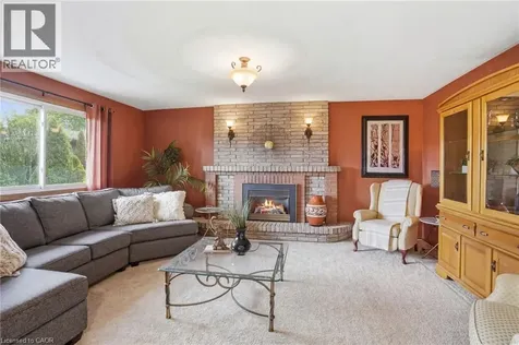 57 Neil Avenue Stoney Creek ON L8G 2N1