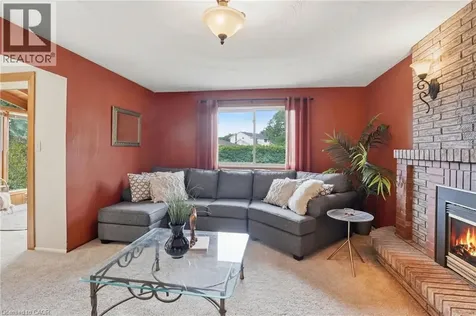 57 Neil Avenue Stoney Creek ON L8G 2N1