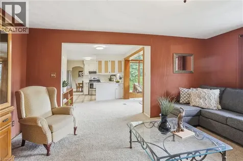 57 Neil Avenue Stoney Creek ON L8G 2N1