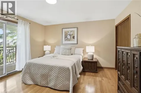 57 Neil Avenue Stoney Creek ON L8G 2N1