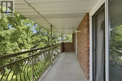 57 Neil Avenue Stoney Creek ON L8G 2N1