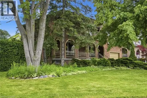 57 Neil Avenue Stoney Creek ON L8G 2N1