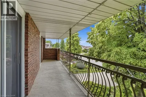 57 Neil Avenue Stoney Creek ON L8G 2N1