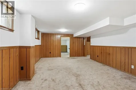 57 Neil Avenue Stoney Creek ON L8G 2N1