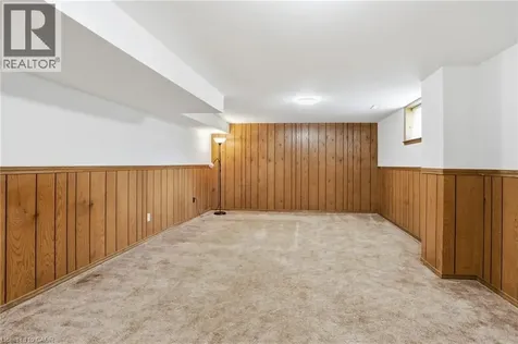 57 Neil Avenue Stoney Creek ON L8G 2N1